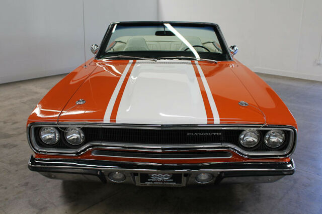 Plymouth Road Runner 1970 image number 15