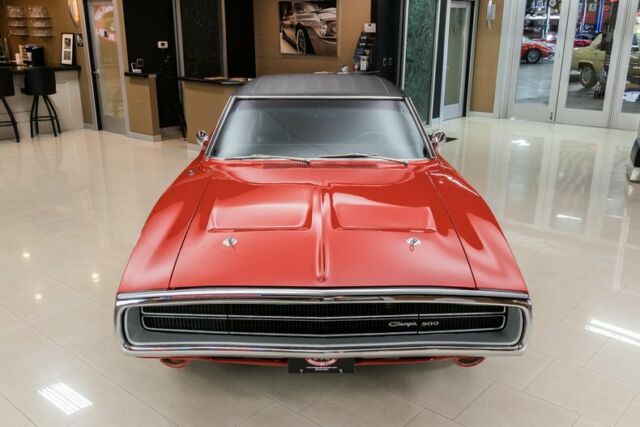 Dodge Charger 1970 image number 30