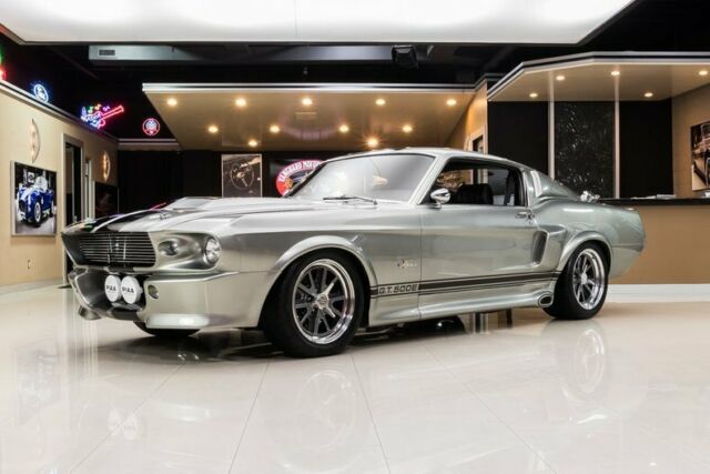 Ford Mustang 1967 image number 24