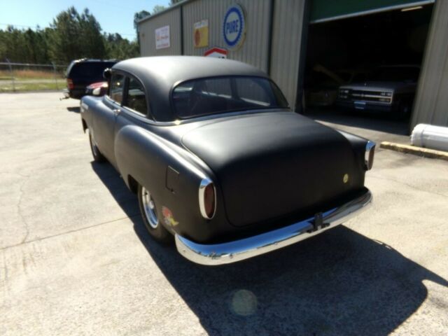 Chevrolet Sedan Gasser 1953 image number 1