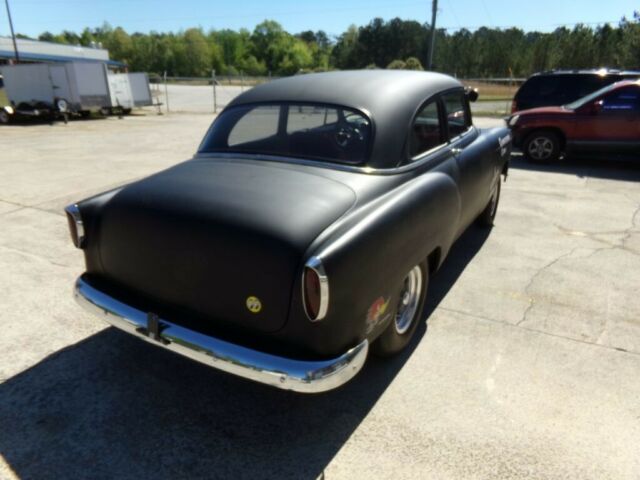 Chevrolet Sedan Gasser 1953 image number 3