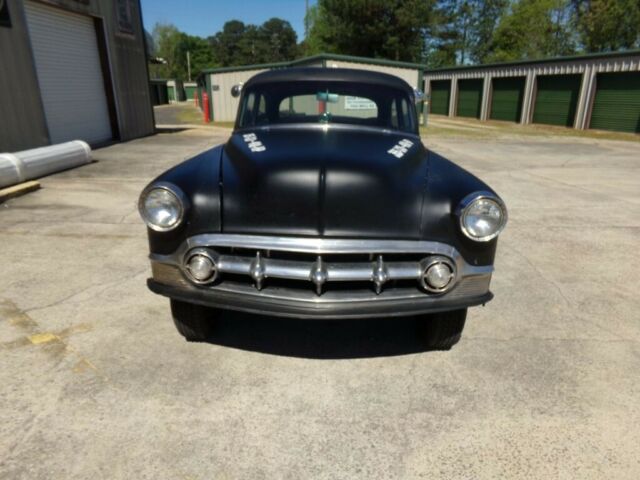 Chevrolet Sedan Gasser 1953 image number 30