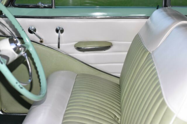 Chevrolet Bel-Air 1952 image number 8