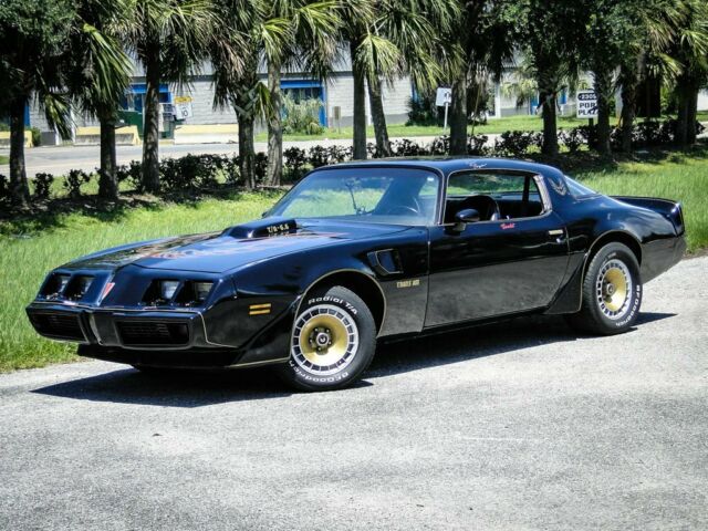 Pontiac Trans Am 1979 image number 25