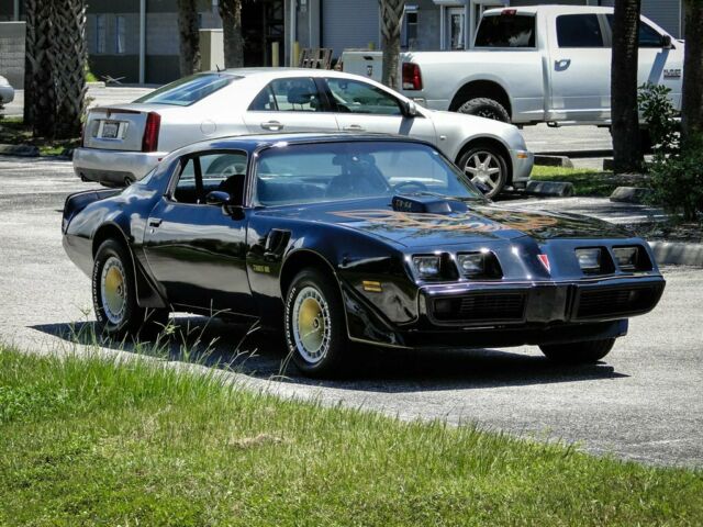 Pontiac Trans Am 1979 image number 38