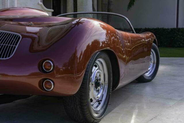 Porsche 718 1959 image number 12