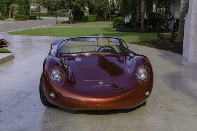 Porsche 718 1959 image number 20