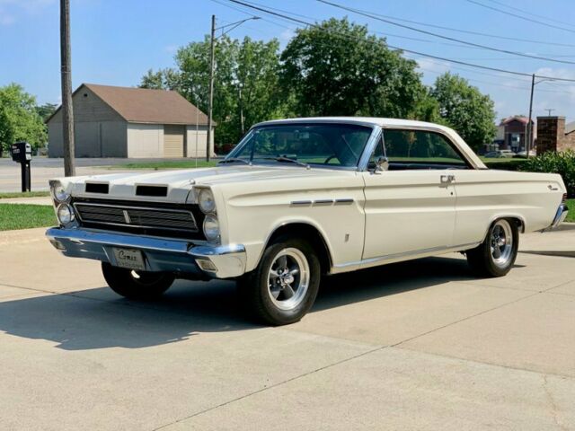 Mercury Comet 1965 image number 1