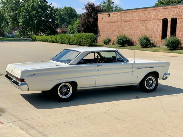 Mercury Comet 1965 image number 10