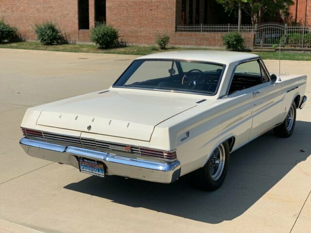 Mercury Comet 1965 image number 11