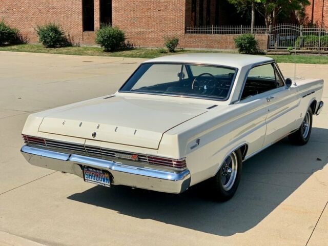 Mercury Comet 1965 image number 12