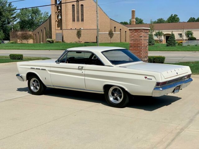 Mercury Comet 1965 image number 15