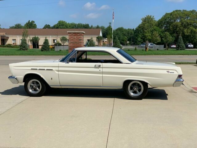 Mercury Comet 1965 image number 17