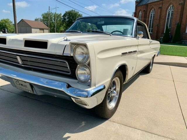 Mercury Comet 1965 image number 19