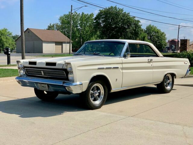 Mercury Comet 1965 image number 26