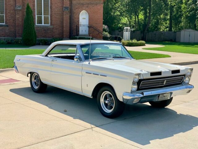 Mercury Comet 1965 image number 30