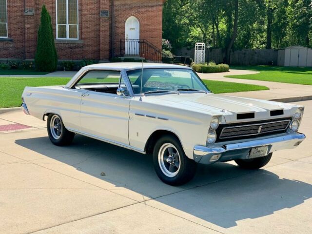 Mercury Comet 1965 image number 31