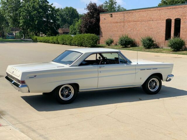 Mercury Comet 1965 image number 33