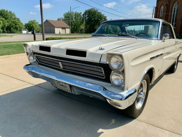 Mercury Comet 1965 image number 44