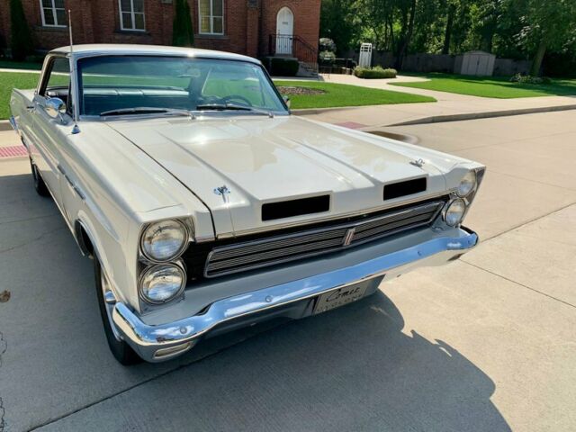 Mercury Comet 1965 image number 46