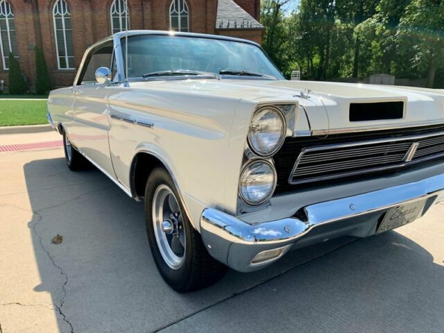 Mercury Comet 1965 image number 47