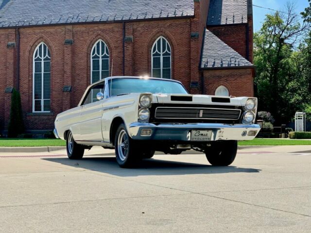 Mercury Comet 1965 image number 5