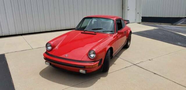 Porsche 911 1975 image number 15