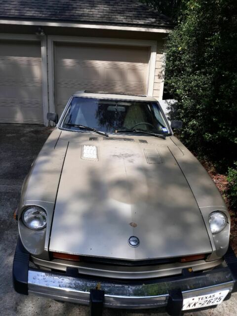 Datsun Z-Series 1978 image number 0