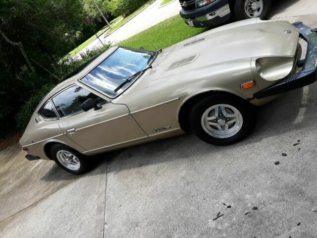 Datsun Z-Series 1978 image number 1