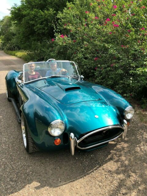 Shelby Cobra 1966 image number 0