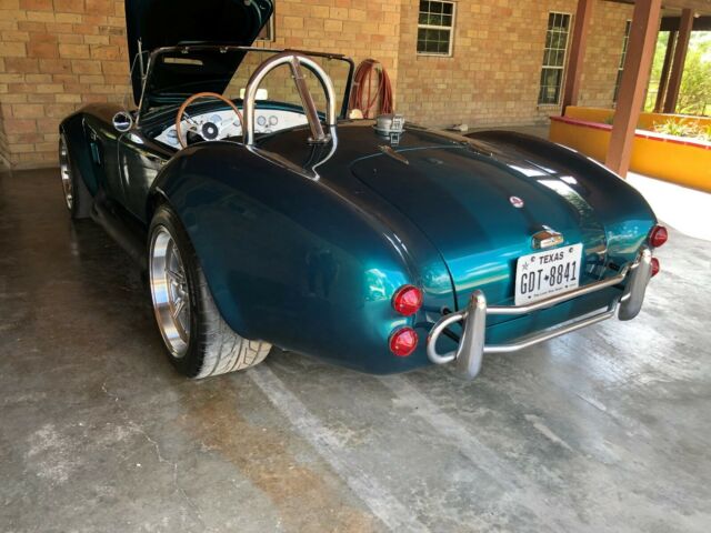 Shelby Cobra 1966 image number 15