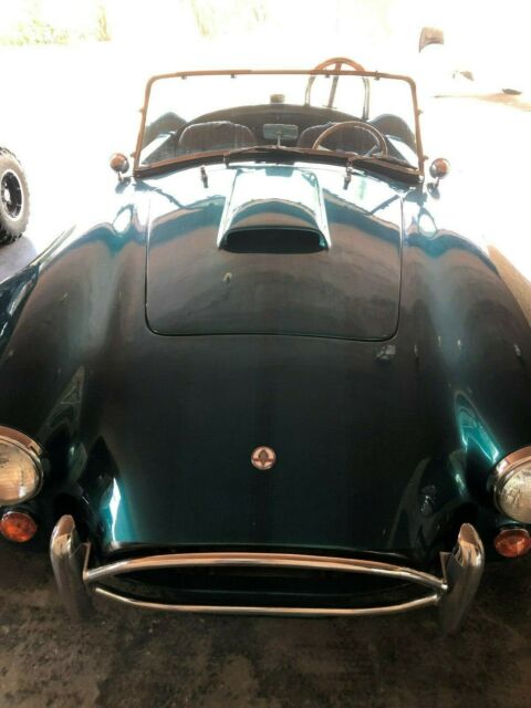 Shelby Cobra 1966 image number 17