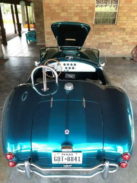 Shelby Cobra 1966 image number 2