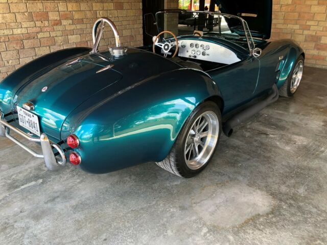 Shelby Cobra 1966 image number 7