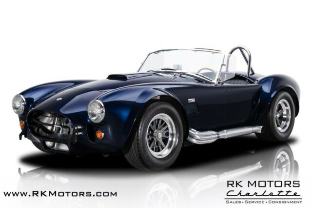 Shelby Cobra 1965 image number 0