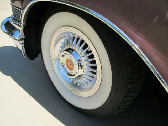 Cadillac Eldorado 1957 image number 13