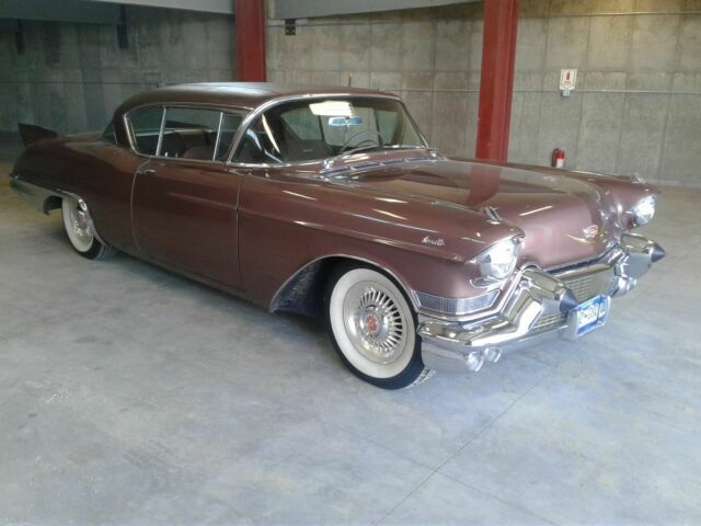 Cadillac Eldorado 1957 image number 2