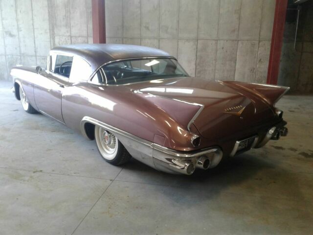 Cadillac Eldorado 1957 image number 20