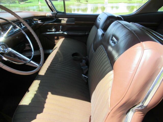 Cadillac Eldorado 1957 image number 22