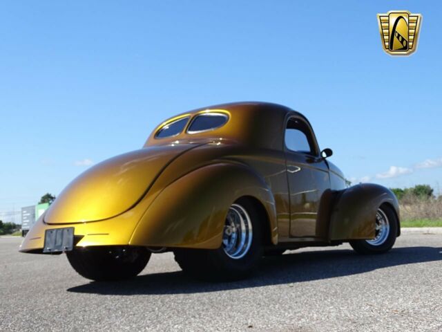 Willys Coupe 1941 image number 14