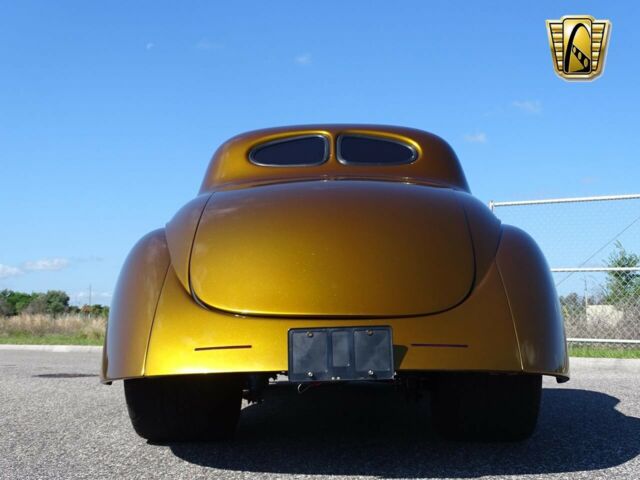 Willys Coupe 1941 image number 17