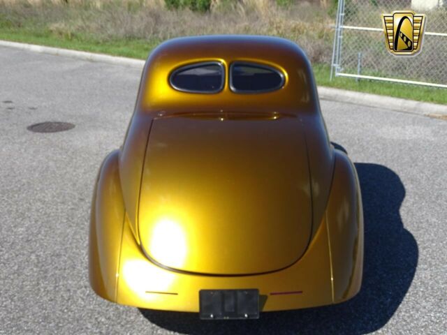 Willys Coupe 1941 image number 19