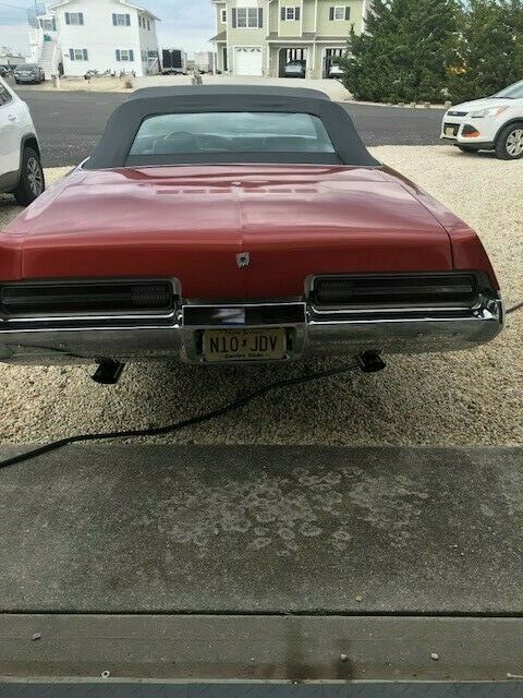 Buick LeSabre 1971 image number 1