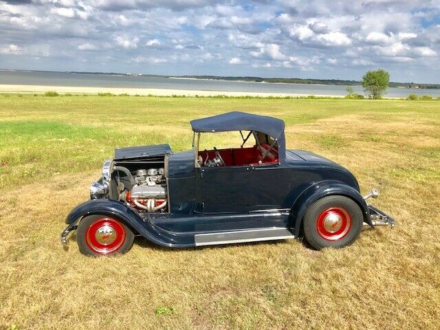 Ford Model A 1929 image number 6