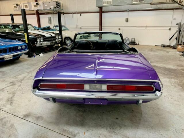 Dodge Challenger 1970 image number 28