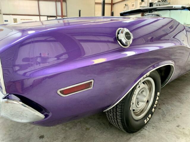 Dodge Challenger 1970 image number 46