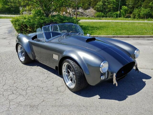 Superformance Cobra MkIII 1965 image number 1