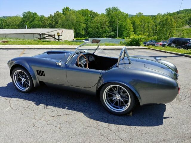 Superformance Cobra MkIII 1965 image number 24