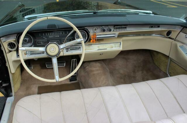 Cadillac DeVille 1966 image number 3