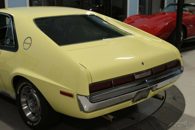 AMC AMX 1970 image number 41